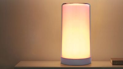 meross smart wi fi ambient light at night