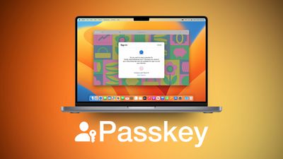 Passkey Feature Orange 1