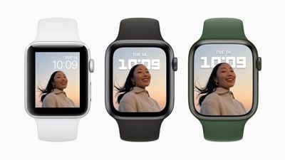 apple watch series 7 design compared
