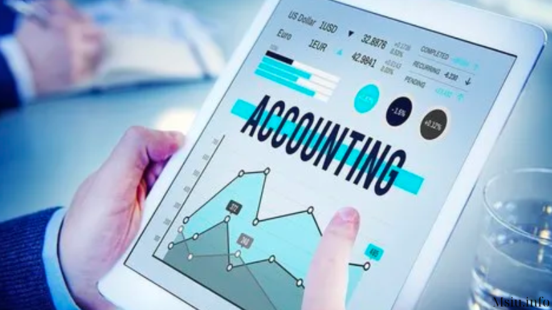 Key Features of Accounting Software for International Businesses
