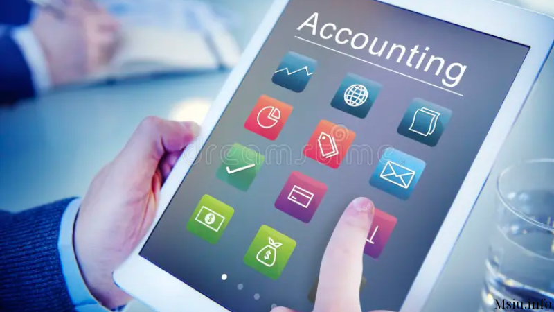 Considerations When Choosing Accounting Software for International Businesses