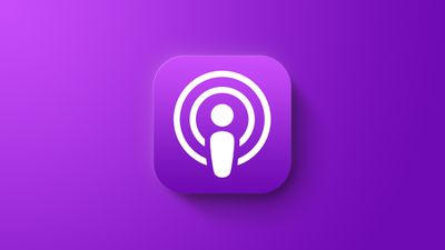 Podcasts Feature