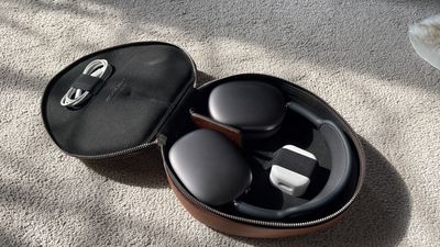 woolnut airpods max review
