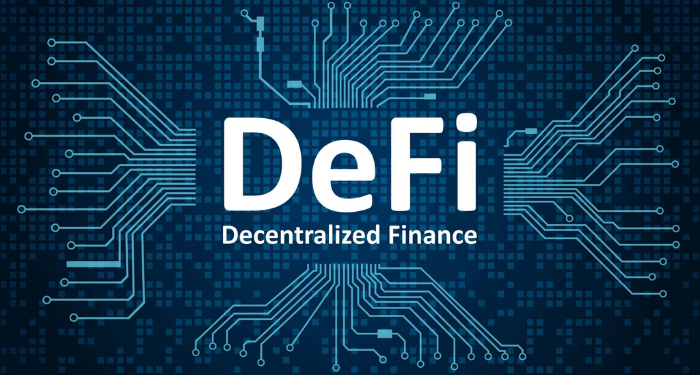 DeFi- Type of cryptocurrencies