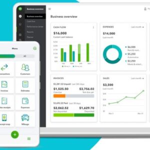Discover 5 Best Accounting Software for Small Businesses