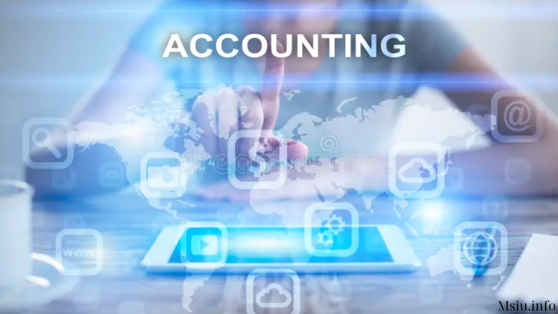 Benefits of Implementing Accounting Software for International Businesses