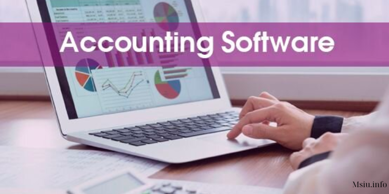 Key Features of Accounting Software for Manufacturing